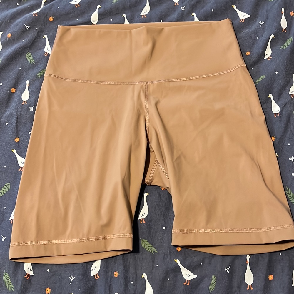 Everlane bike short